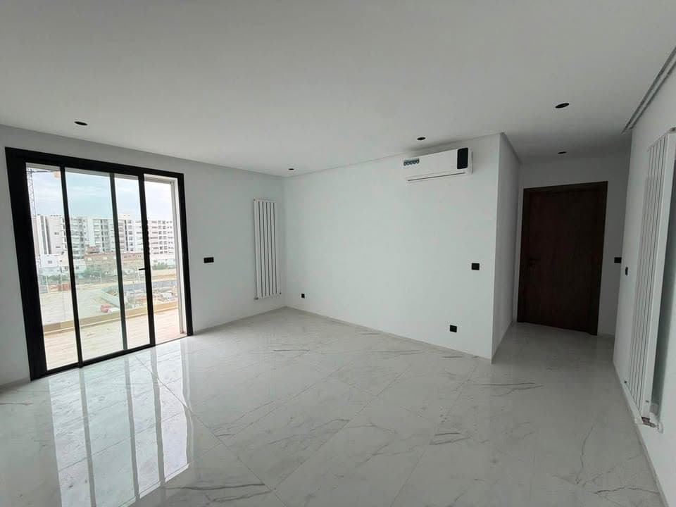 Appartement S+3 à louer