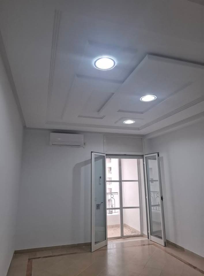 Appartement S+2 · L'Aouina
